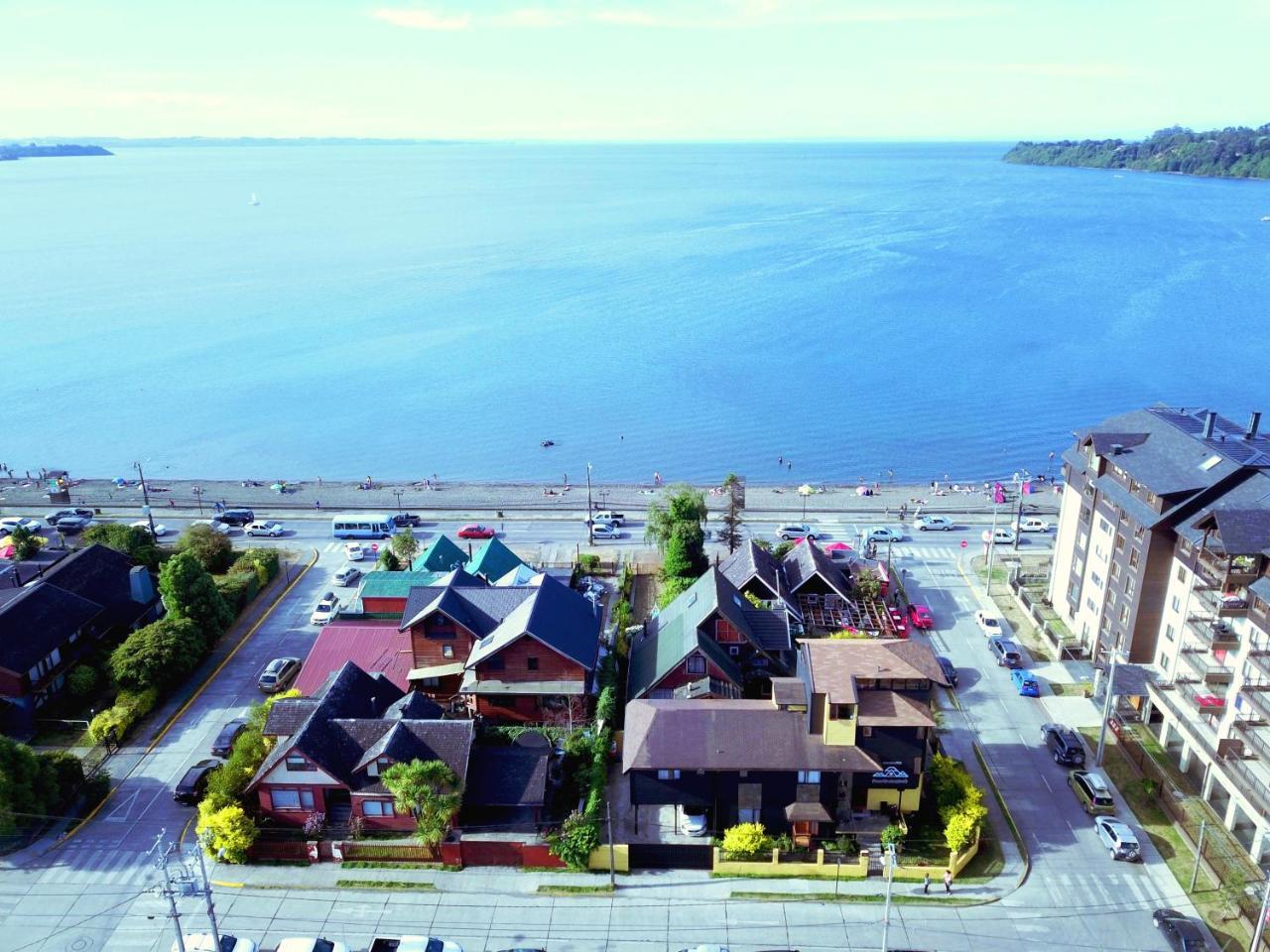 Puerto Austral Casa de hóspedes Puerto Varas